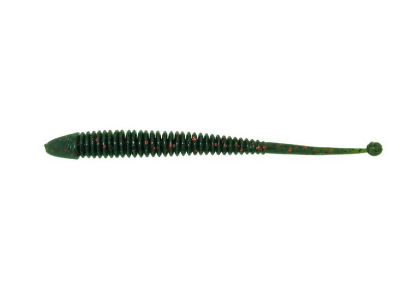 Molix Sator Worm 5 Inch Lure